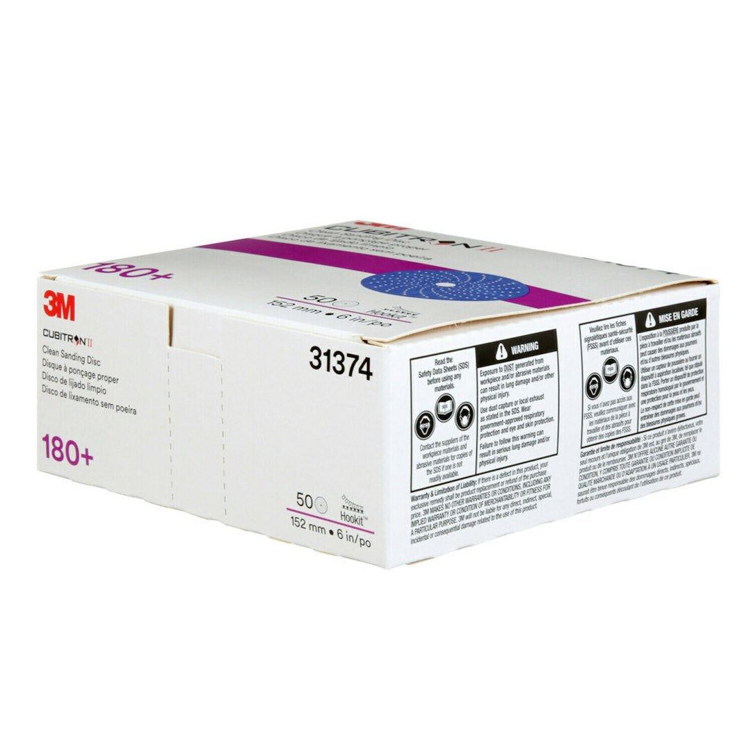 Product of 3m 31374 Sanding Disc