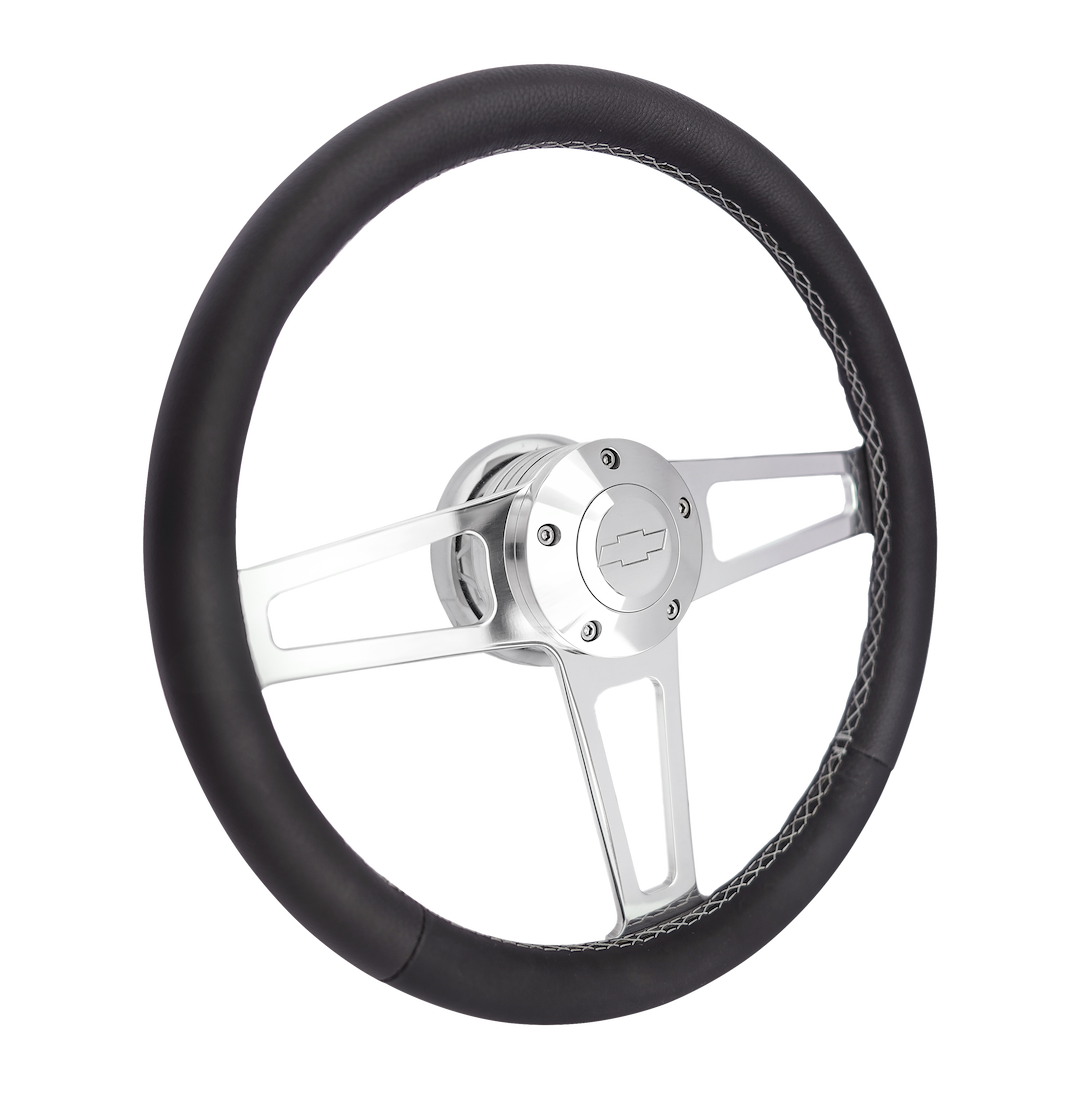 Grant Products 1911-1 Steering Wheel||1911-1 Side.Png||86||g1919111||1689411