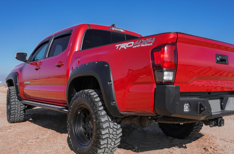 Product of Auto Ventshade (AVS) 194768 Ventvisor Inside Channel Rainguard