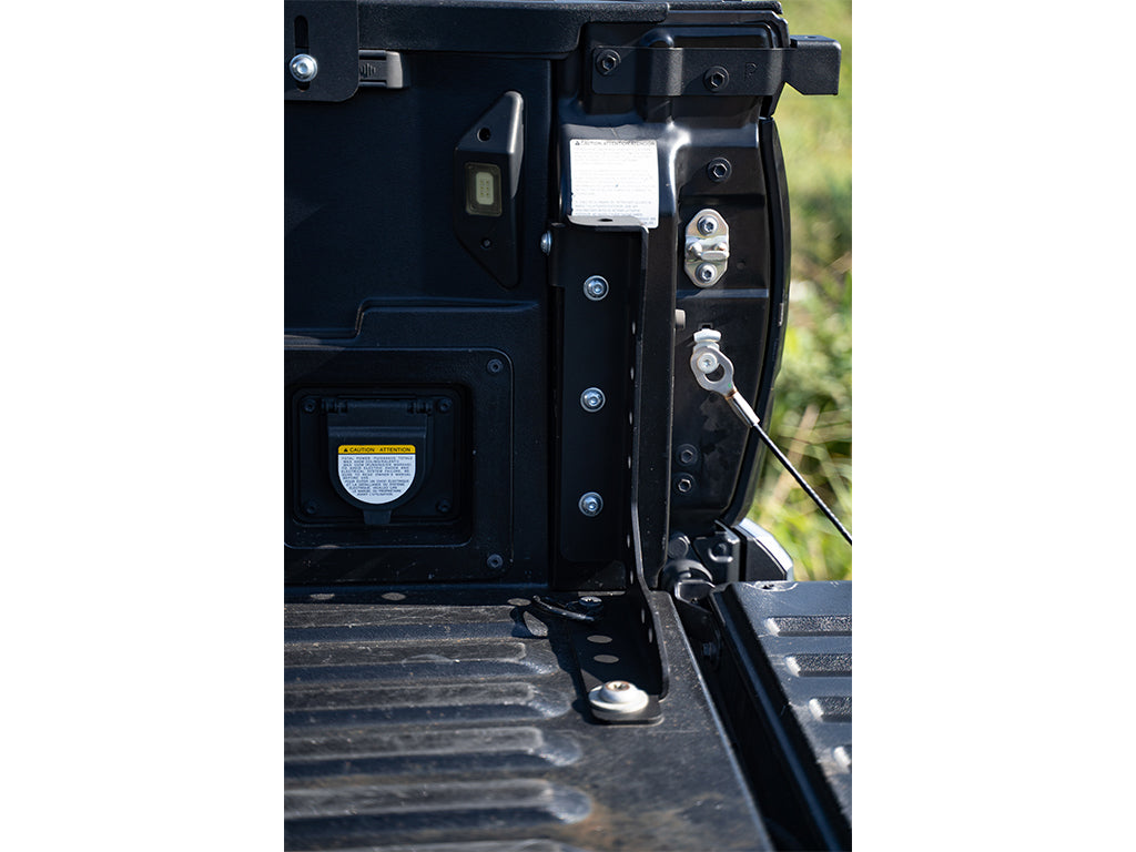 Cali Raised Led Cr3610 Bed Side Support||cr3610_3.Jpg||88||crlcr3610||1039243