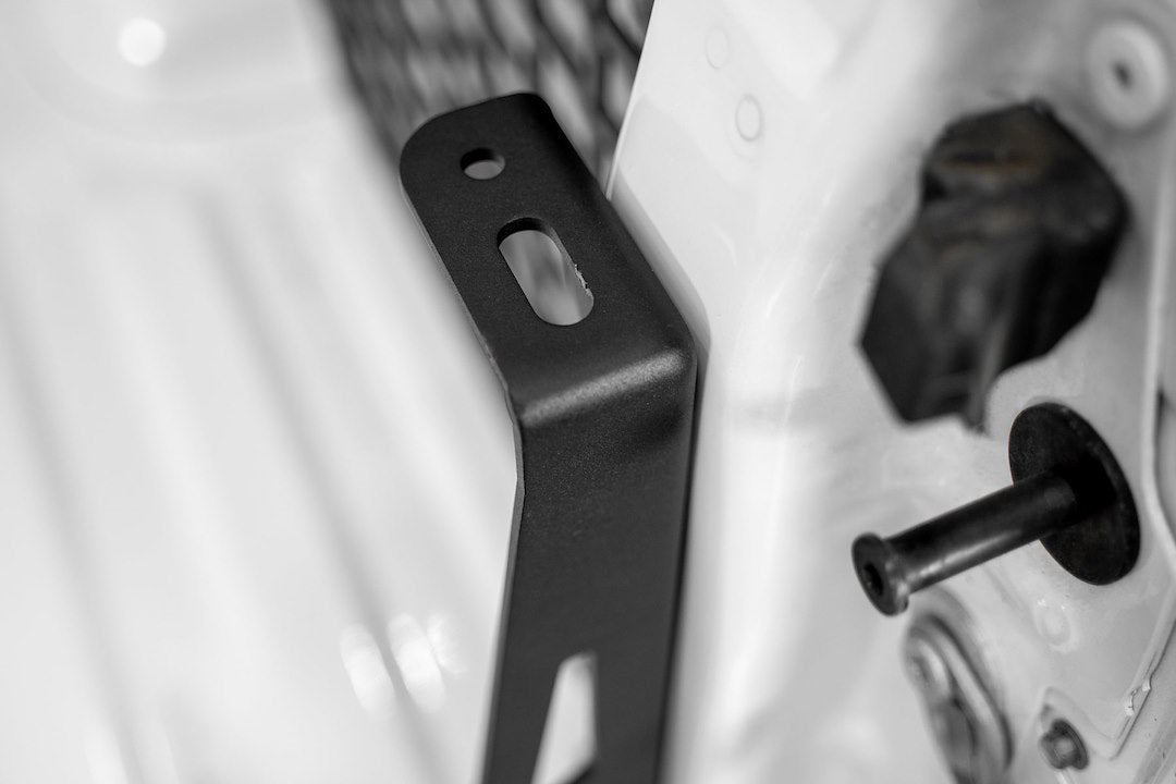 Product of Addictive Desert Designs Ac1902501na Truck Bed Floor Support