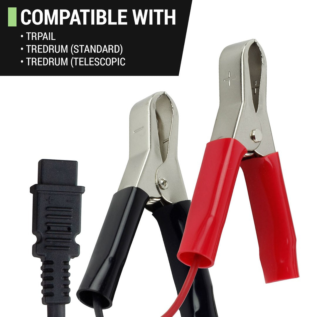 Tera Pump 20008 Dispensing Pump Power Cable||20008_4.Jpg||91||tra20008||1116734