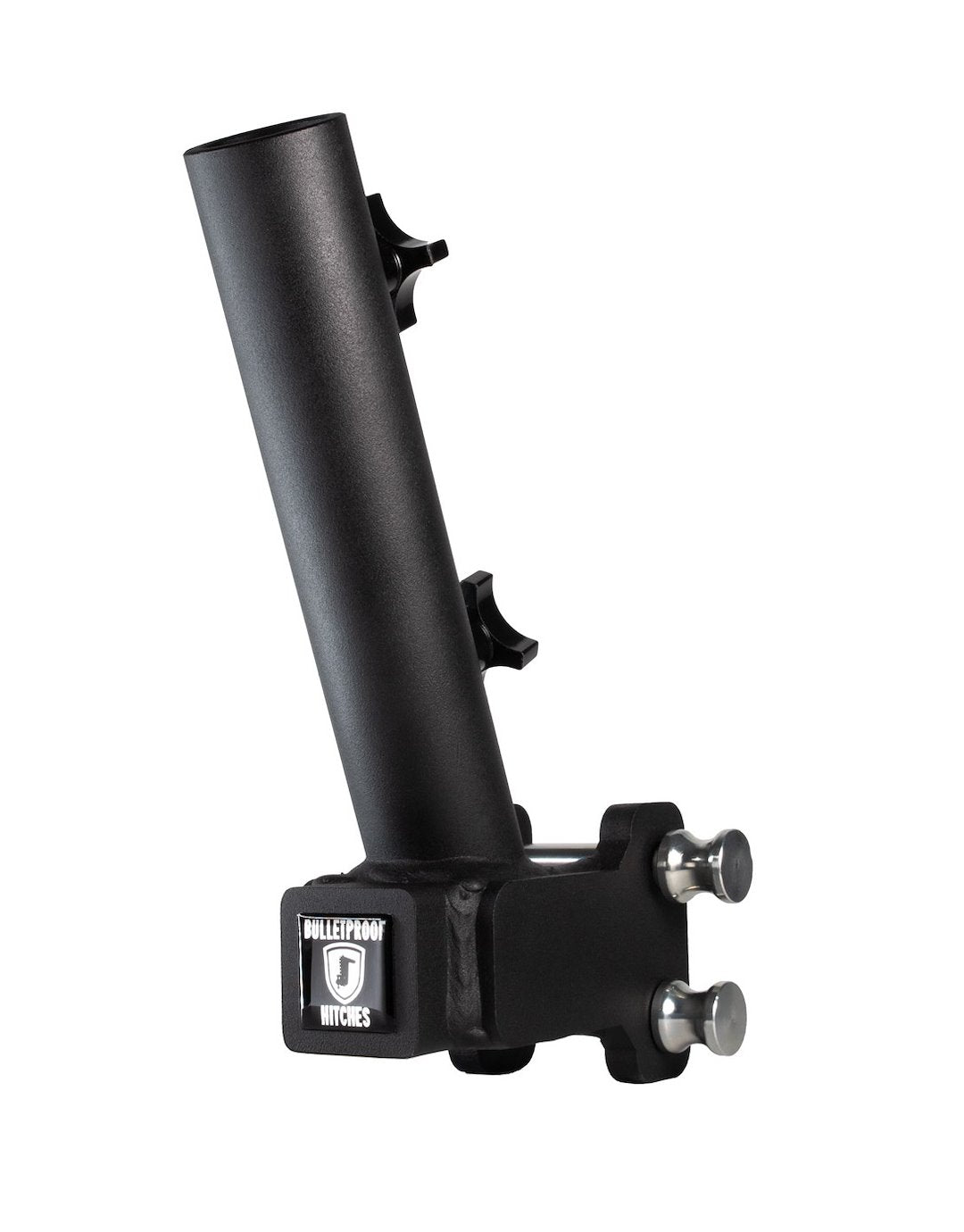 Bulletproof Hitches Flagholder Flagpole Mount||flag Holder (1).Jpg||86||bphflagholder||1436294
