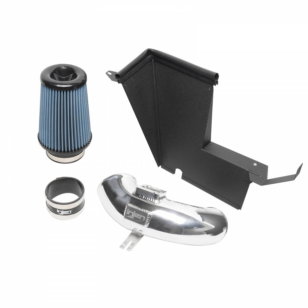 Product of Injen Technology SP2301P Cold Air Intake w/ Filter