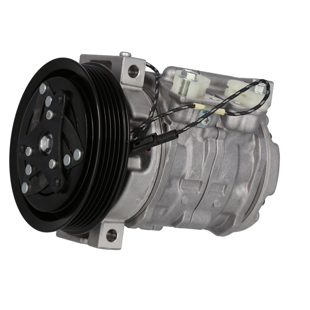 Denso 471-1295 Air Conditioner Compressor||471-1295_1.Jpg||86||d454711295||2139856