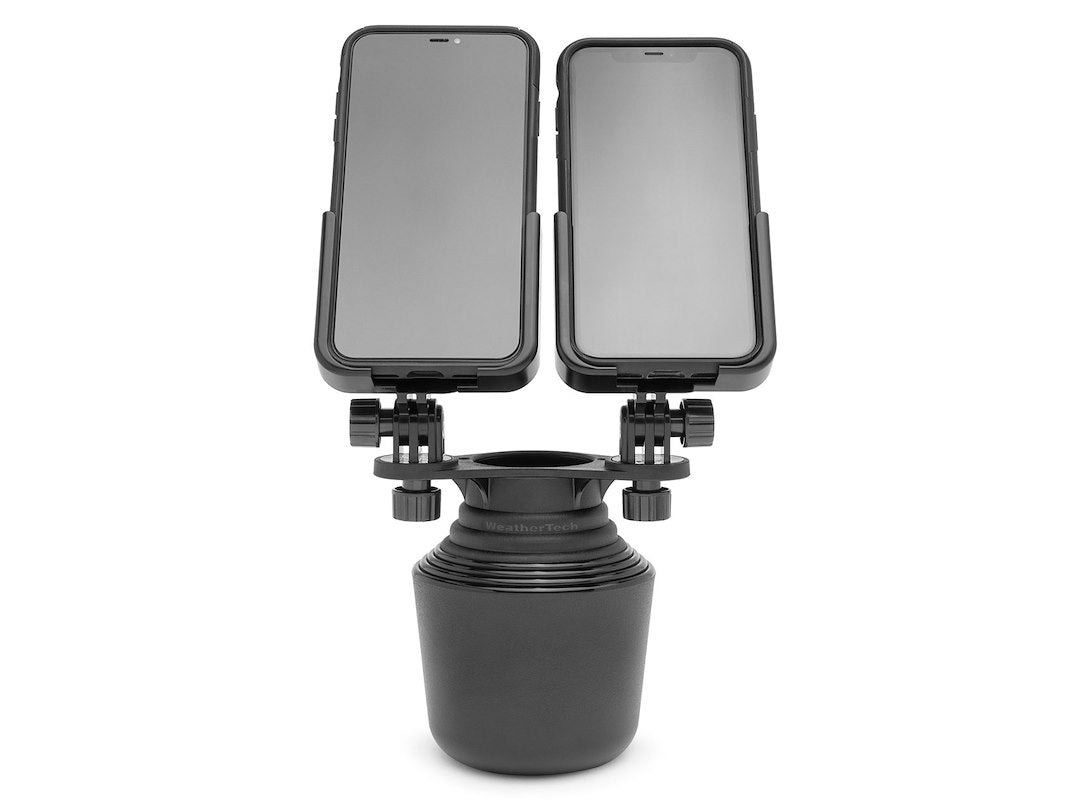 Weathertech (Usa) 8acf11d Cell Phone Mount||8acf11d_3.Jpg||88||w248acf11d||1080181