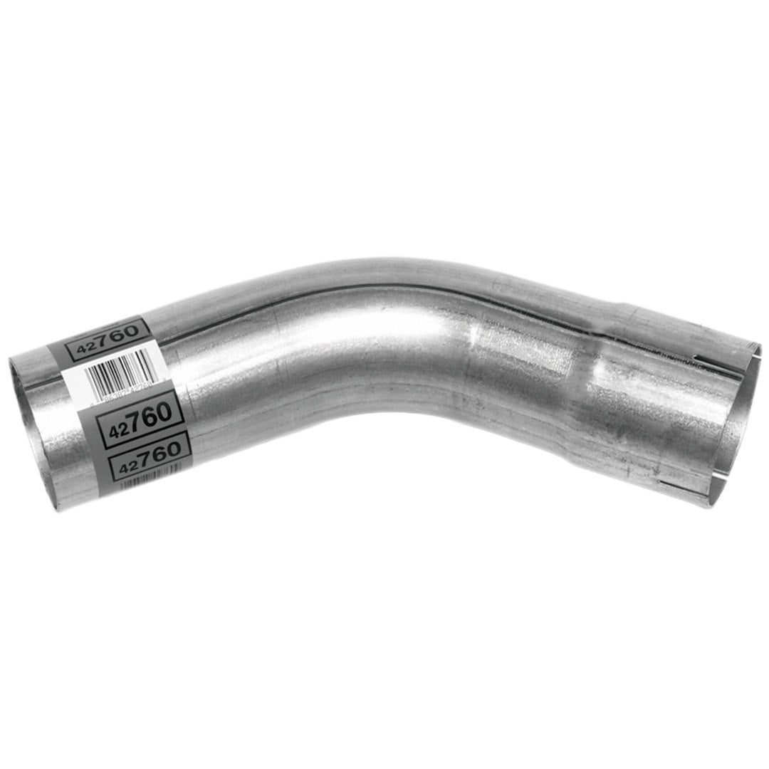 Walker Exhaust 42760 Exhaust Pipe - Bend 45 Degree||42760.Jpg||85||w2242760||995526