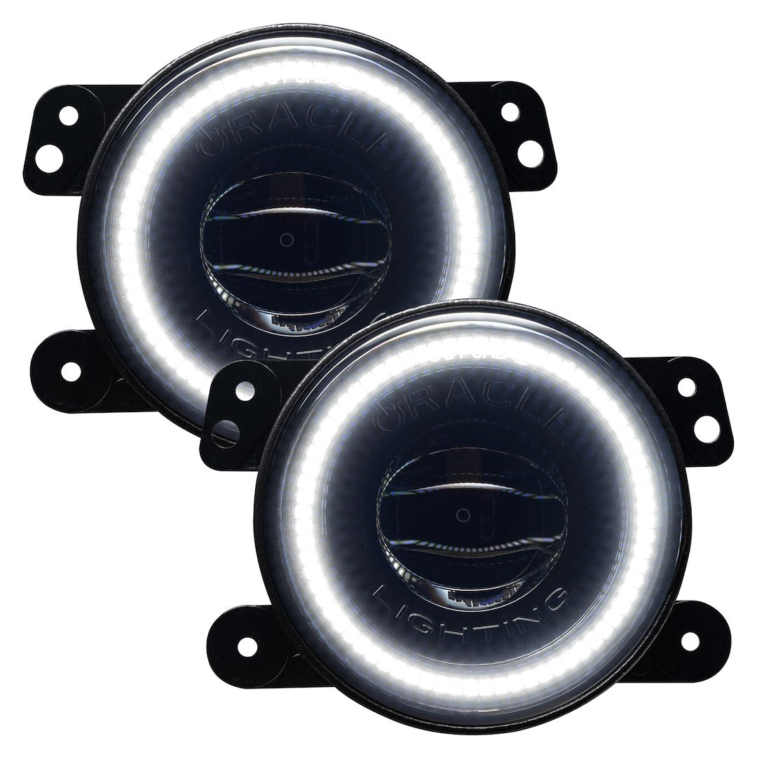 Product of Oracle Lighting 5846-001 Driving/ Fog Light