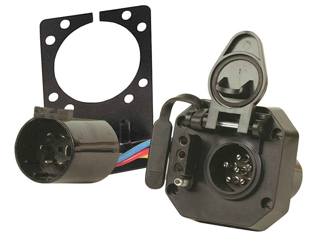 Hopkins Mfg 40965 Trailer Wiring Connector||40965.Jpg||85||h2240965||936507