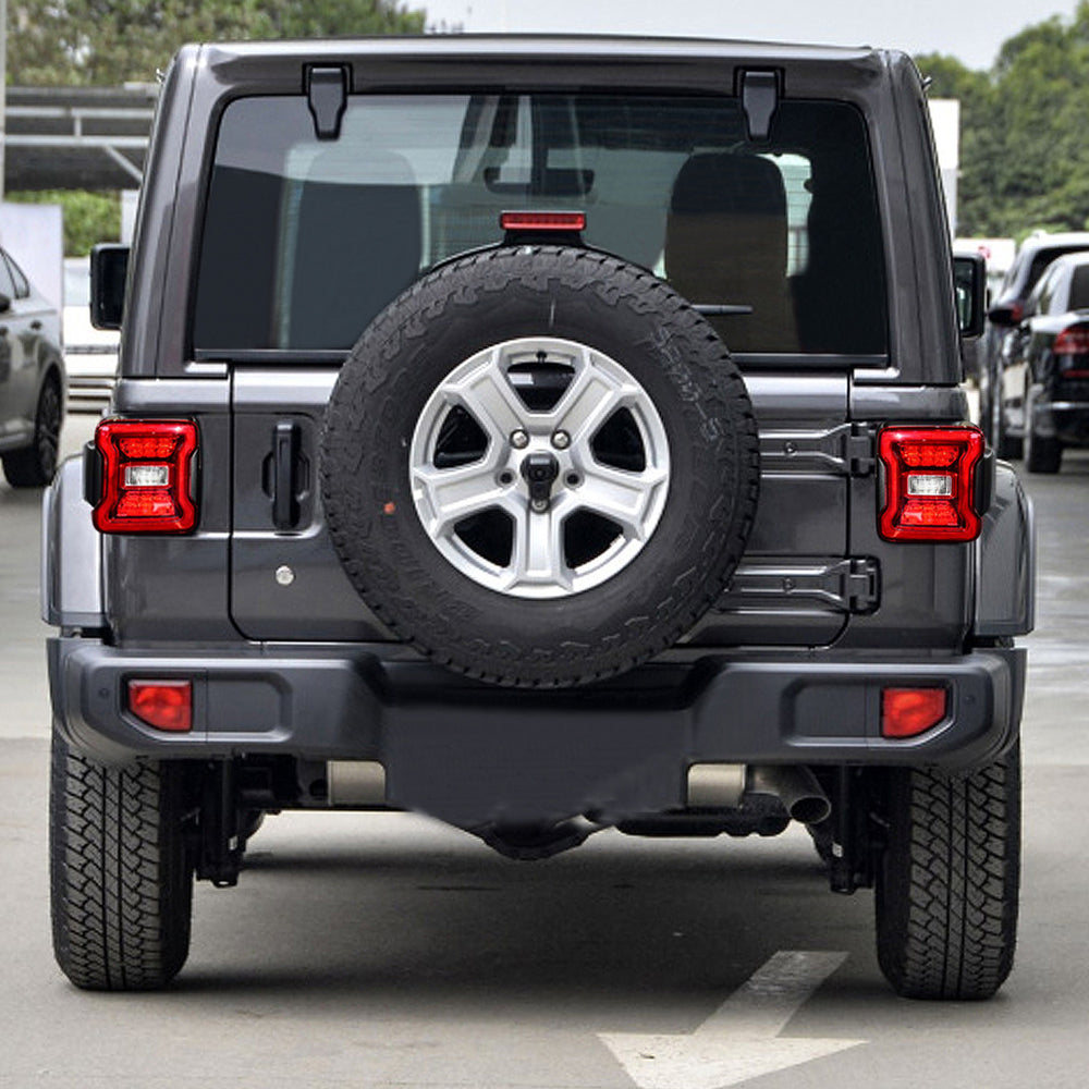 American Modified Amjpca03301 Tail Light Assembly||amjpca03301_07.Jpg||91||amdmjpca03301||2236356