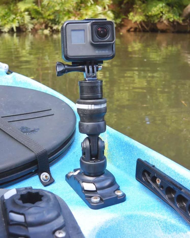 Railblaza 03-4046-11 Multi Purpose Accessory Mount||03-4046-11_2.Jpg||87||rai03404611||1138681