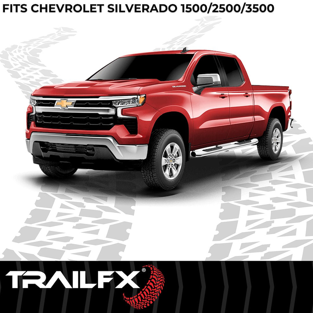 Product of TrailFX TFC3001OE Fender Flare -