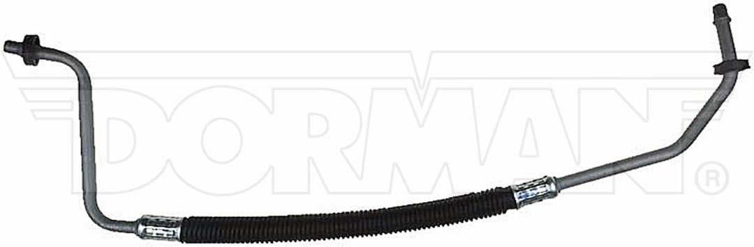 Dorman (Oe Solutions) 624-610 Oil Cooler Line||624-610-001.Jpg||86||d18624610||2243379