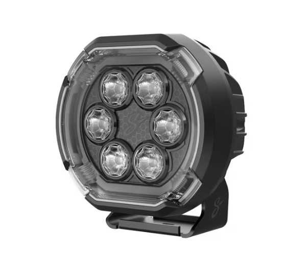 Stinger Stl6pdl Driving/ Fog Light||stl6pdl.Png||85||rslstl6pdl||2471567