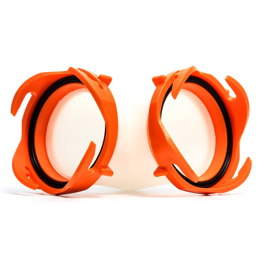 Product of Camco 39485 Sewer Hose Connector