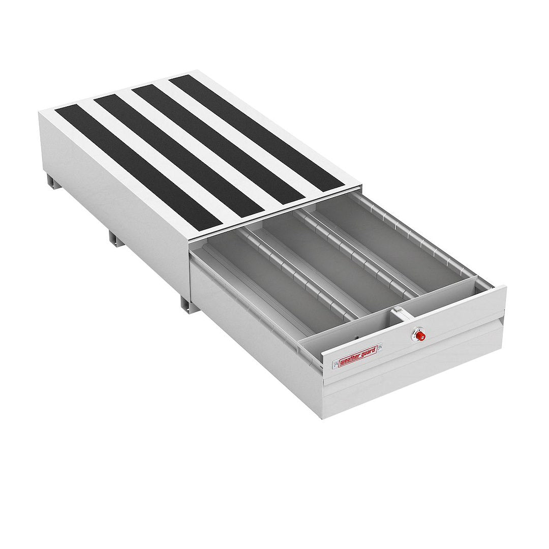 Weather Guard (Werner) 337-3-04 Bed Drawer||337-3-04_2.Jpg||87||w51337304||1778372