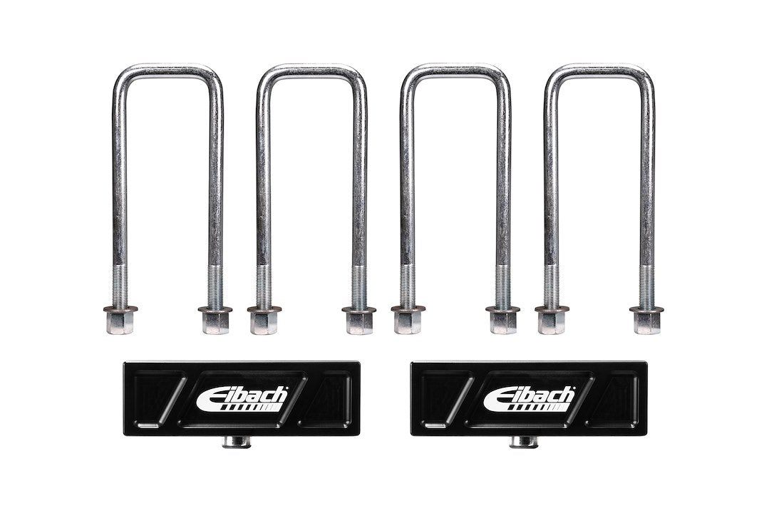 Eibach Lb81-82-007-02-02 Body Lift Block||lb81-82-007-02-02.Jpg||85||e271820070202||2249409