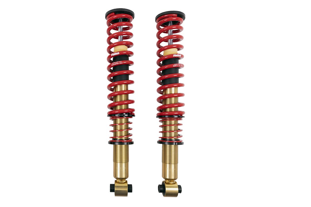 Bell Tech 152601tpc Lift Kit Suspension||||88||b26152601tpc||2005781
