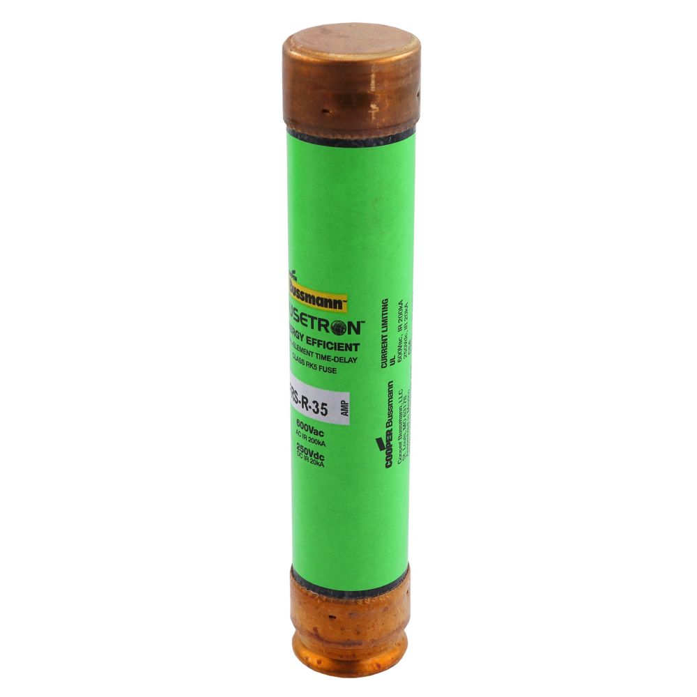 Bussman Frs-R-35 Fuse||frs-R-35_2.Jpg||87||b6pfrsr35||2237026