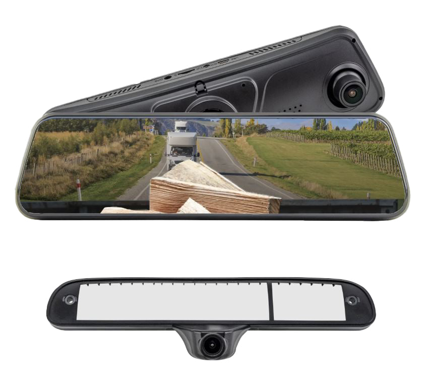 Product of Brandmotion Fvmr-1180 Backup Camera