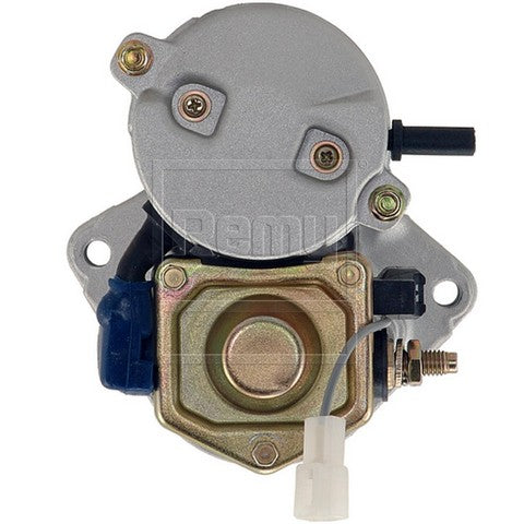 Product of Remy International 17012 Starter