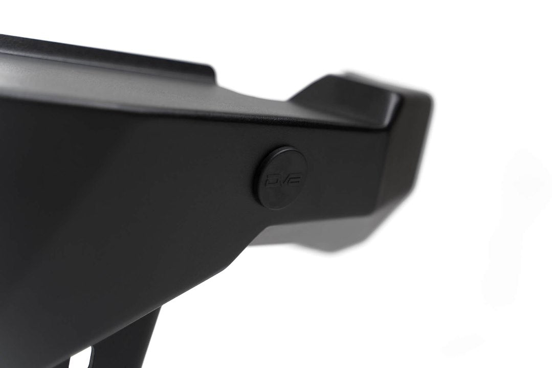 Product of DV8 Offroad RBGL-11 FS-15 Steel Powder Coated Bumper