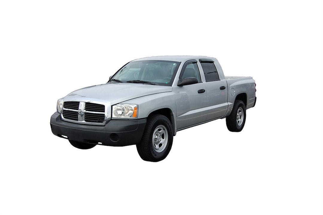 Auto Ventshade (Avs) 94656 Rainguard||94656_On_Vehicle_Hr.Jpg||87||v1594656||1760750
