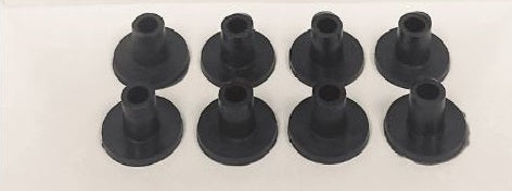 Rugged Liner Lik60 Tailgate Liner Hardware||lik60.Jpg||85||rgllik60||1321496