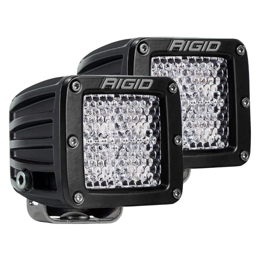 Product of Rigid Lighting 202513 Driving/ Fog Light