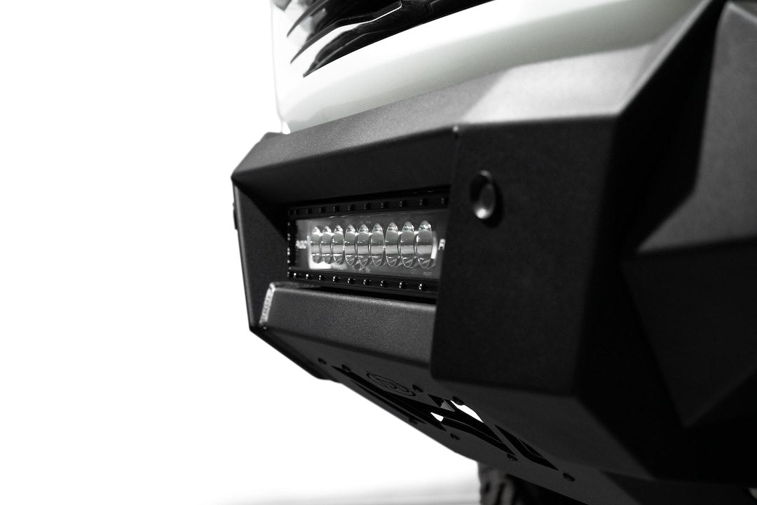 Product of Addictive Desert Designs F550305080103 Black Label  Bumper