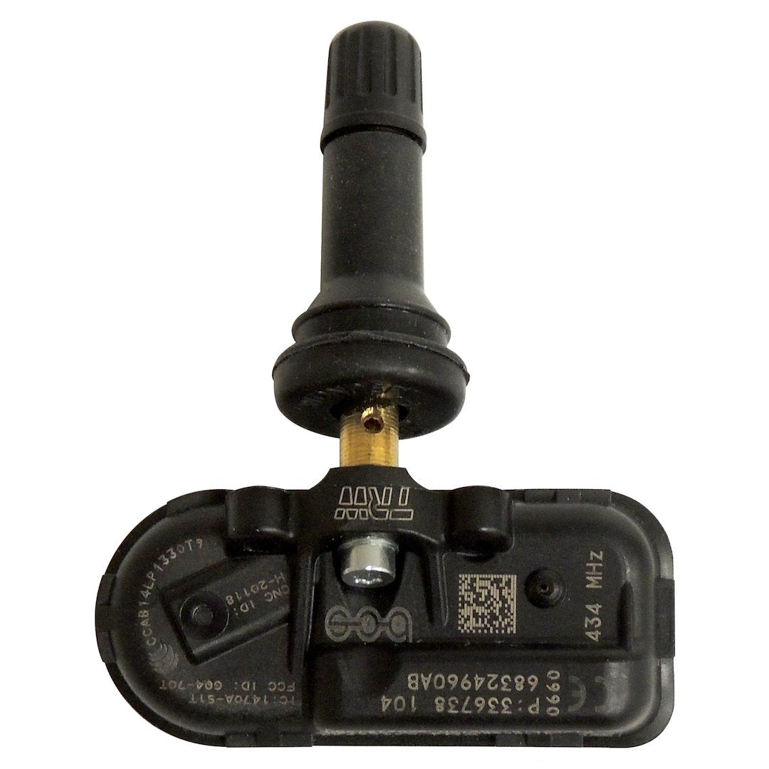 Crown Automotive 68324960ab Tire Pressure Monitoring System - Tpms Sensor||68324960ab.Jpg||85||c1y68324960ab||1275627