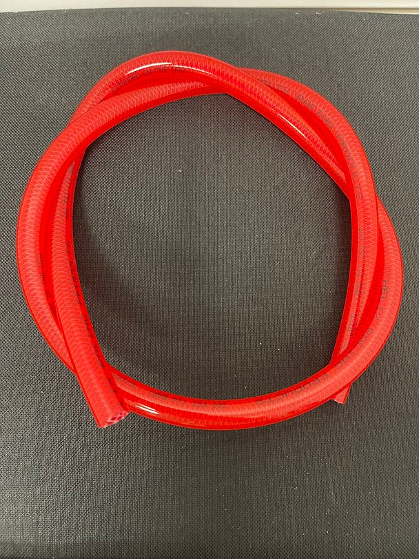 Product of Helix Racing Products 380-9163 Fuel Line