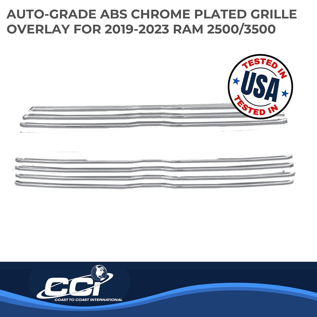 Product of Coast To Coast Gi170 Grille Insert