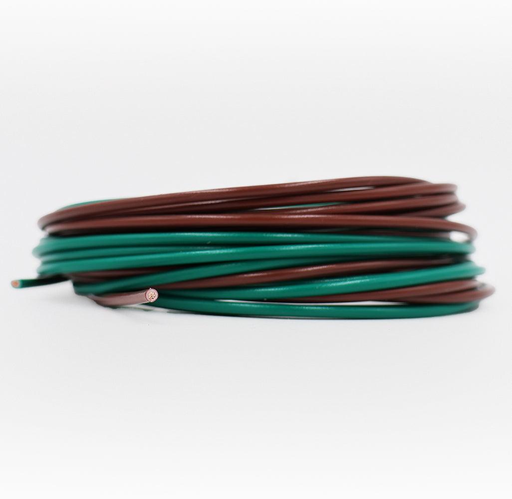 Product of Blue Ox 4-Diode Tail Light Wiring Kit (BX8848)