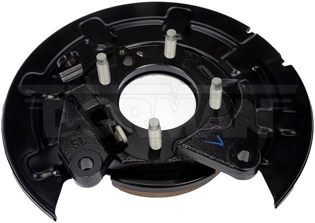 Dorman (Oe Solutions) 926-373 Brake Backing Plate||926-373_1.Jpg||86||d18926373||2248749