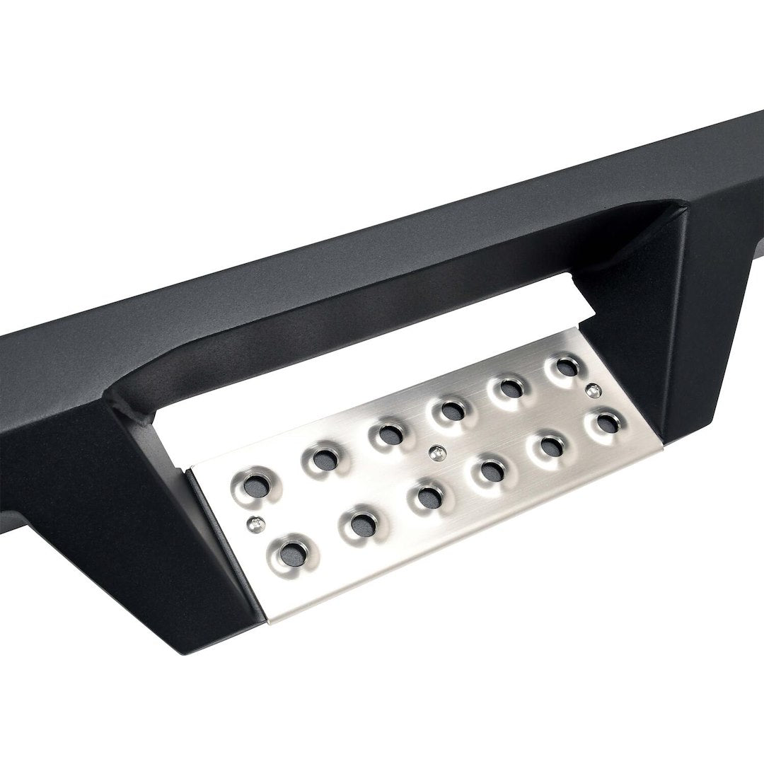 Product of Westin Automotive 56-127852 HDX Nerf Bar