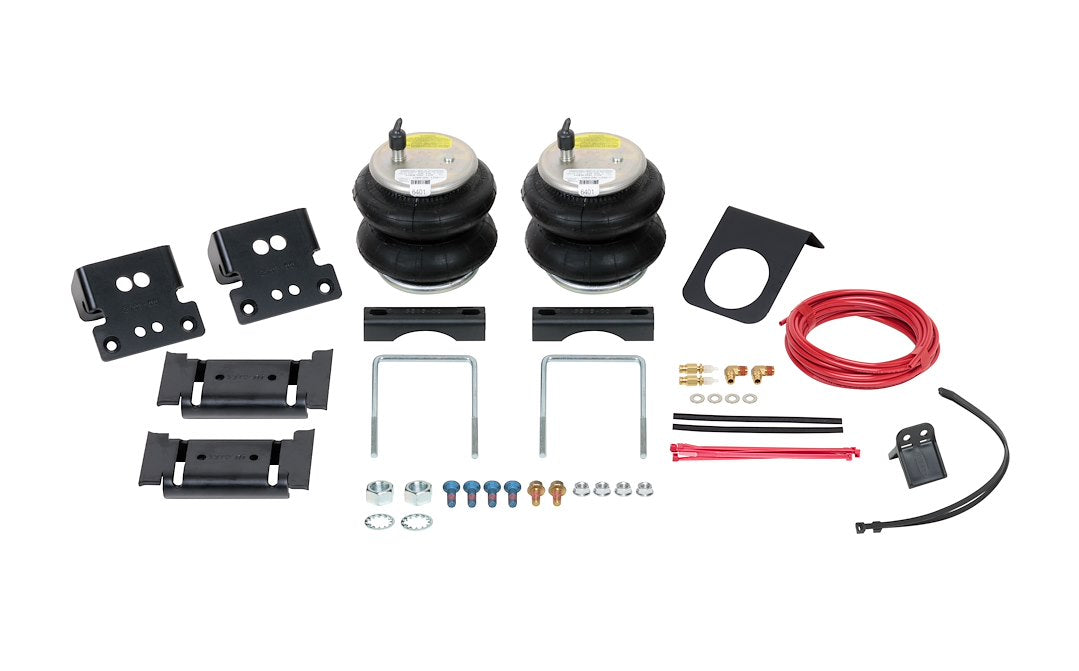 Firestone Industrial 2615 Helper Spring Kit||2615.Jpg||85||f362615||1047054