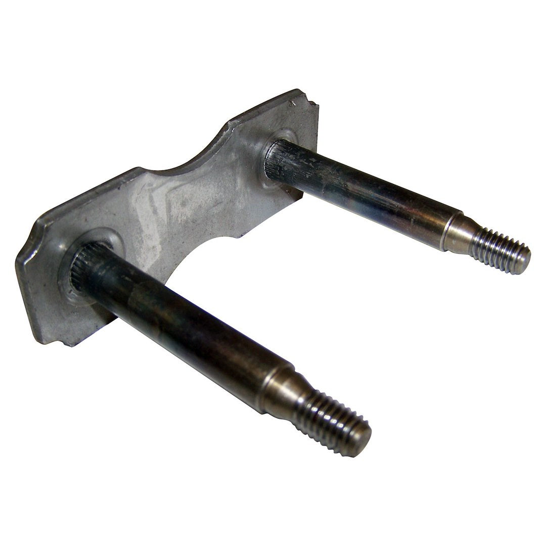Crown Automotive J5357620 Leaf Spring Shackle||j5357620.Jpg||85||c1yj5357620||1028204