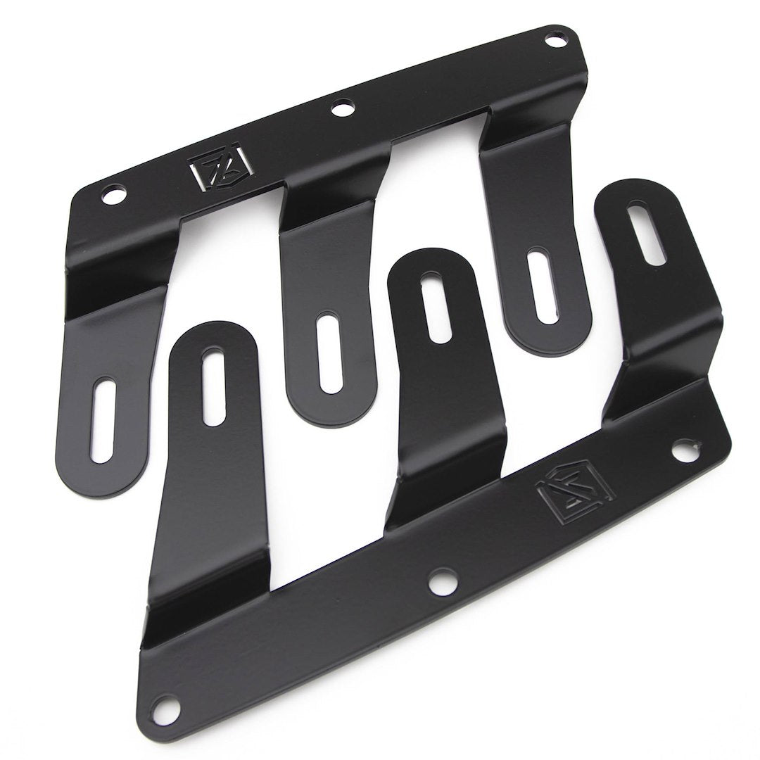 Product of Zroadz Z325401 Driving/ Fog Light Mounting Bracket