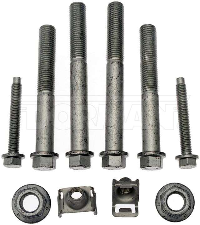 Help! By Dorman 13859 Control Arm Bolt||13859_1.Jpg||86||d1813859||1686200