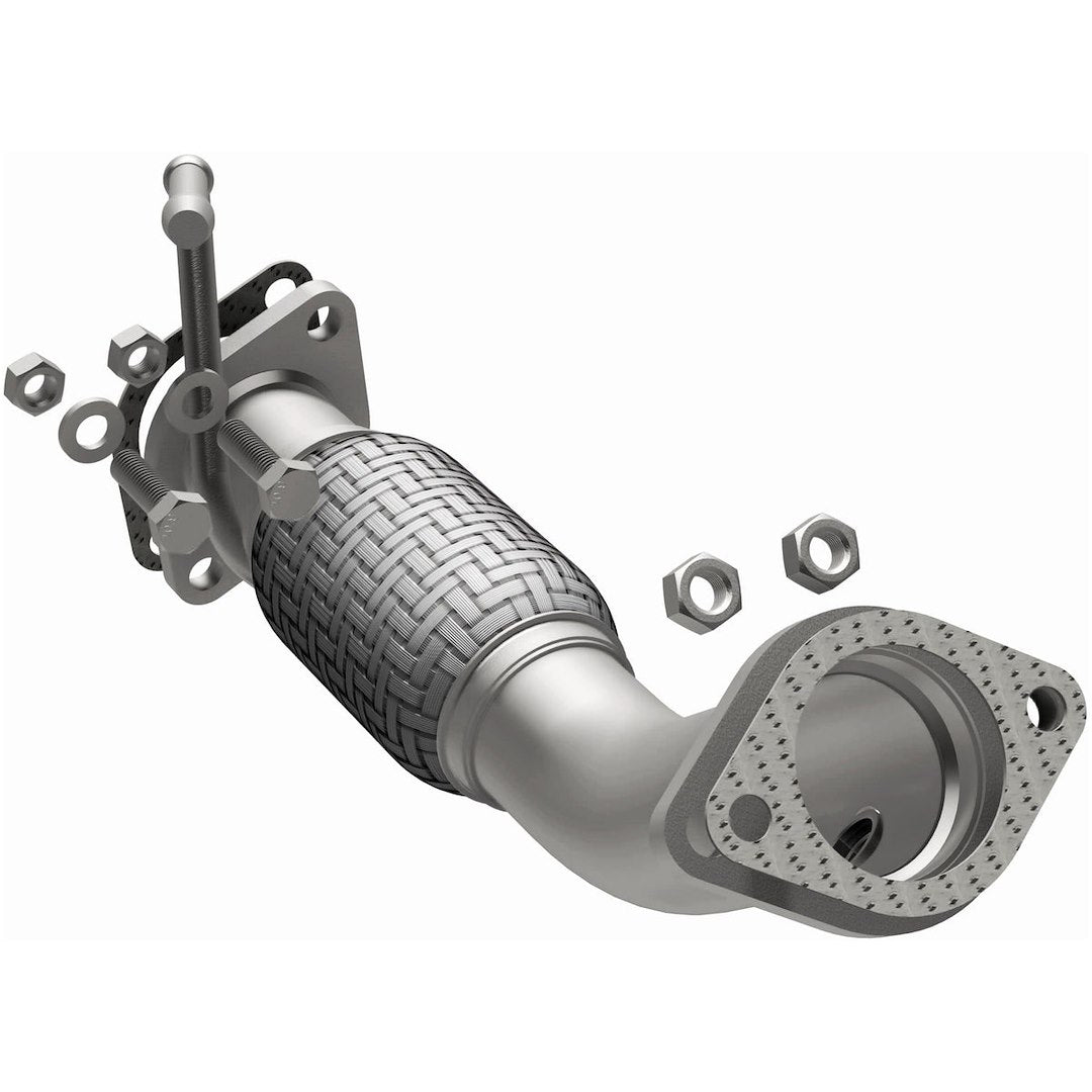 Bre Exhaust 107-0389 Exhaust Pipe||107-0389.Jpg||85||bre1070389||2240048