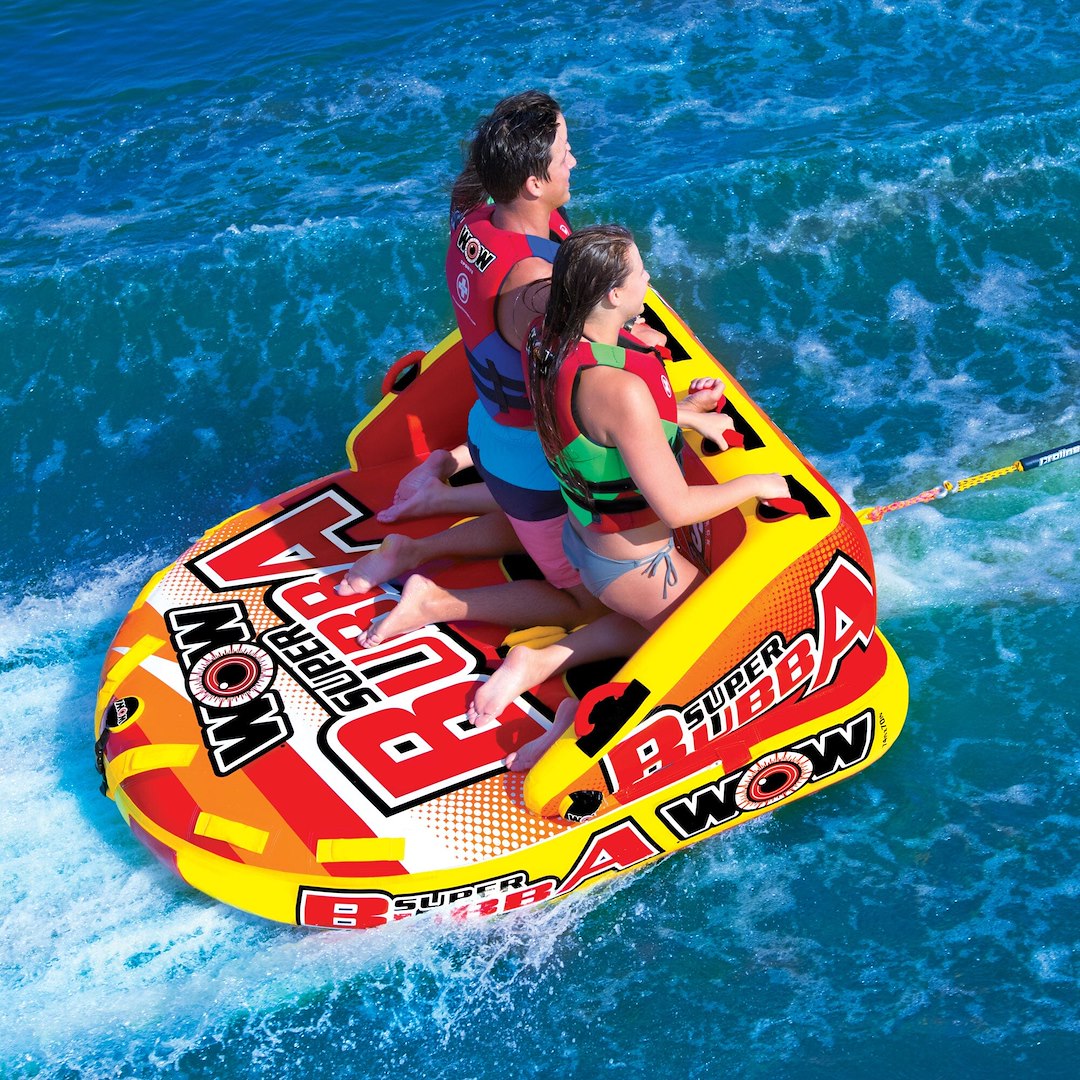 World Of Watersports 17-1060 Towable Tube||17-1060_4.Jpg||89||wow171060||945421