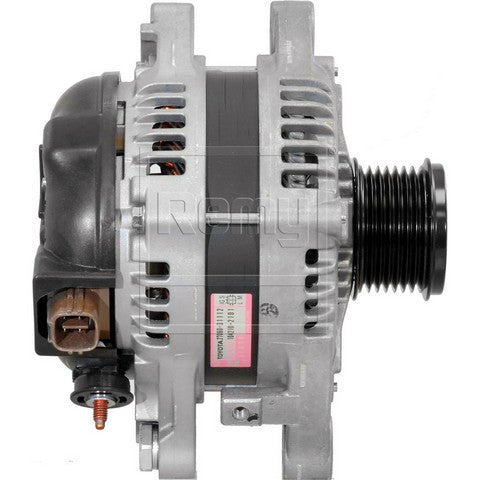 Remy International 12722 Alternator/ Generator||12722_1.Jpg||86||r1k12722||1103870