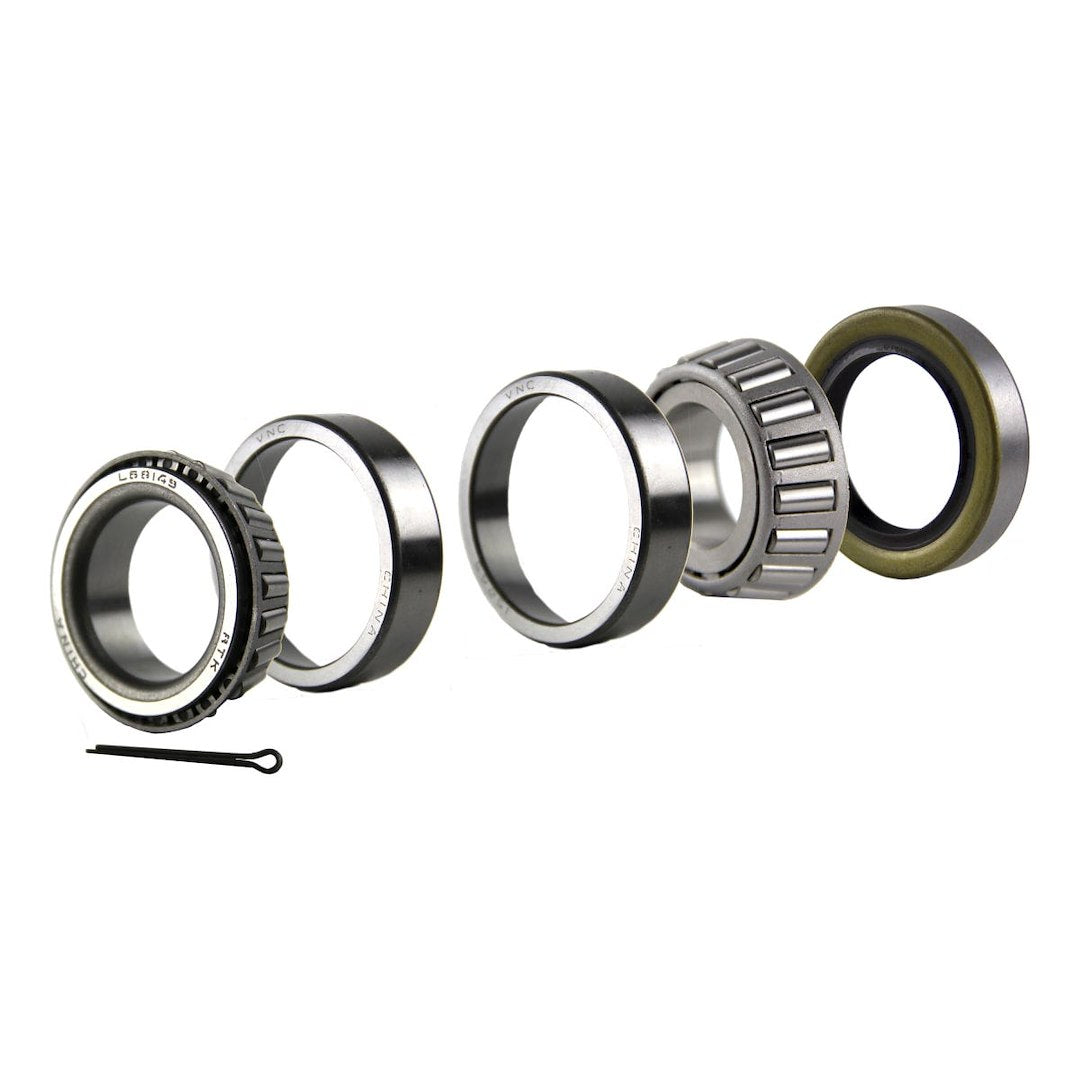 Product of Lippert Components 333949 Trailer Wheel Bearing
