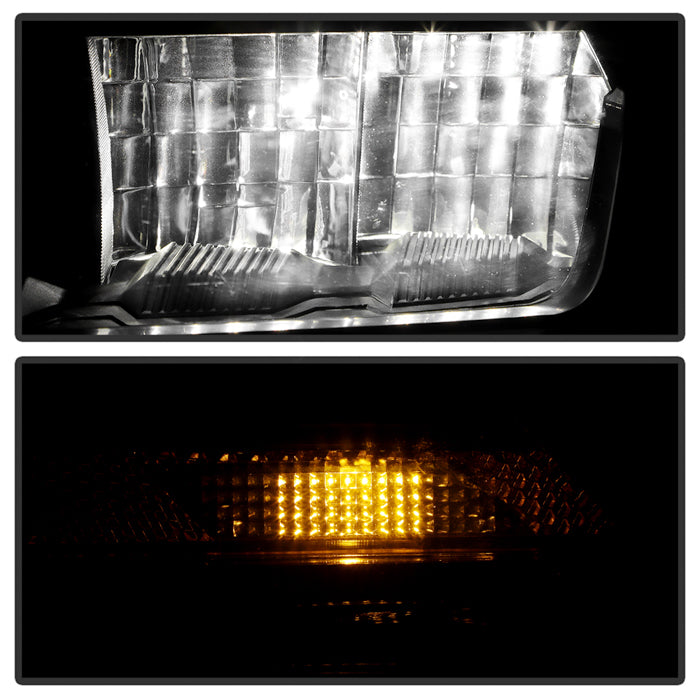Xtune 9956836 Headlight Assembly||9956836_7.Jpg||92||s2z9956836||1700202
