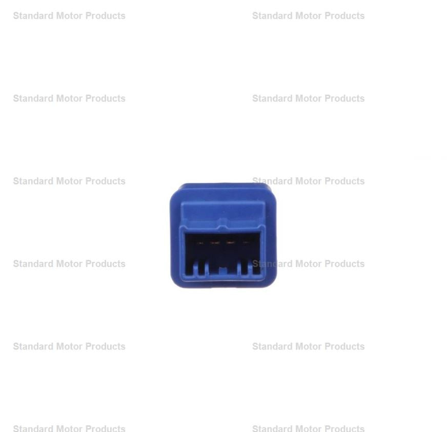 Product of Standard Motor Eng.Management Sls602 Brake Light Switch