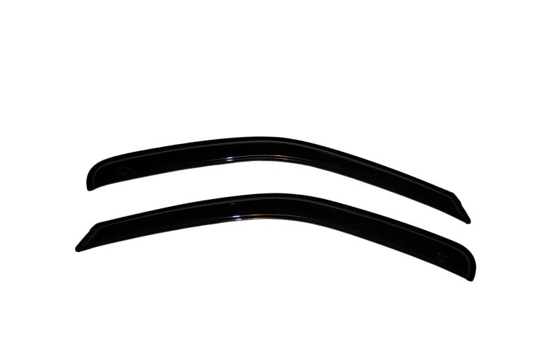 Product of Auto Ventshade (AVS) 92335 Ventvisor Outside Channel Rainguard