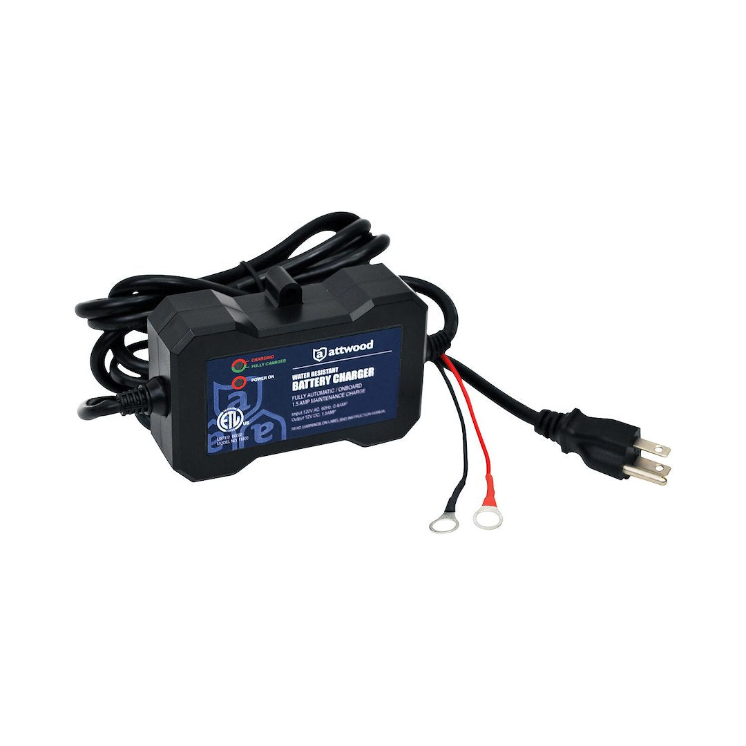Attwood Marine 11900-4 Battery Charger||||91||a7j119004||2003336