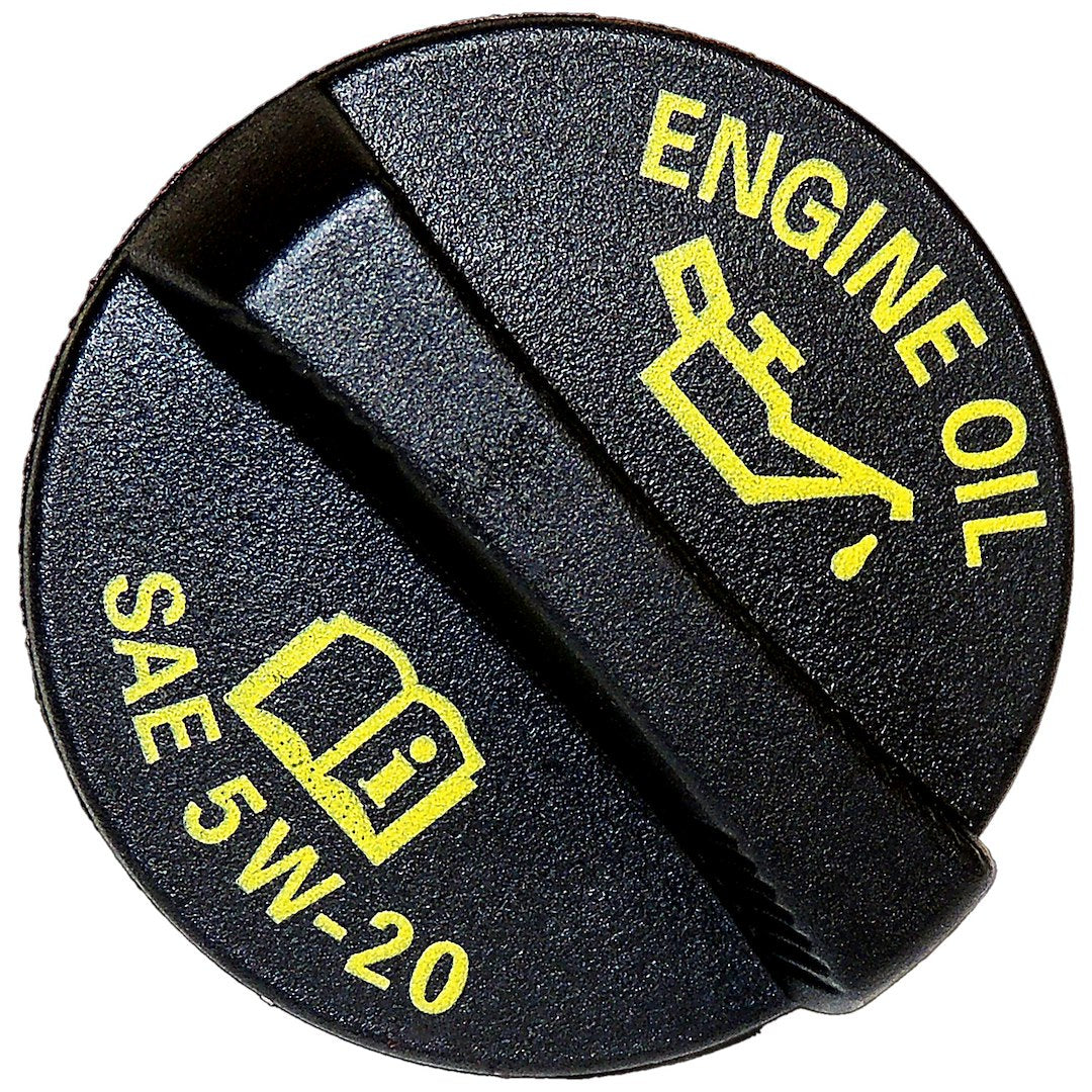 Crown Automotive 53013775ab Oil Filler Cap||53013775ab_1.Jpg||86||c1y53013775ab||2445048