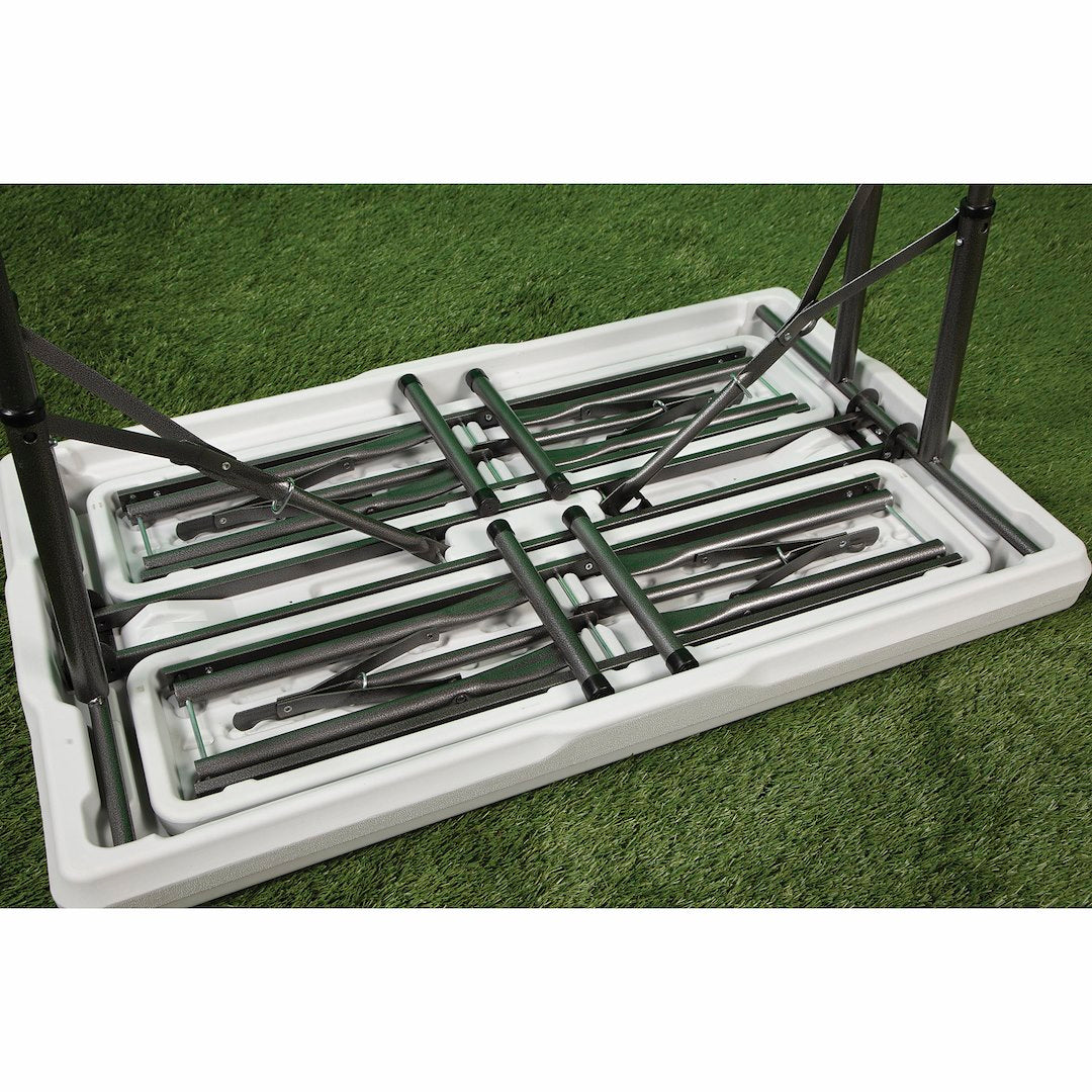 Faulkner 69863 Table||flk_69863_Folding Table And Benches_Unfolding 2.Jpg||88||flk69863||1285219